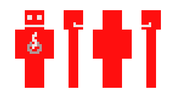 Skin SuperMattboy