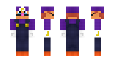 Skin Superslowmojoe