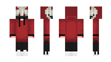 Скин SurvivalPvP