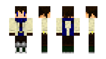 Skin Suryu