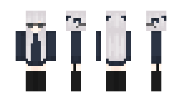 Skin SvL