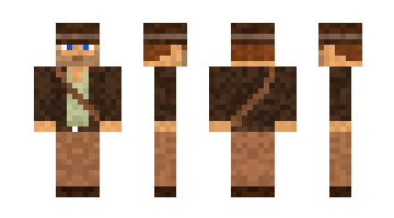 Skin Symon