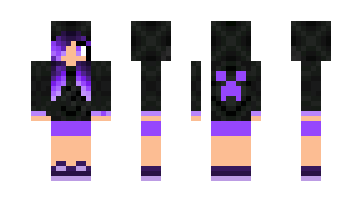 Skin Szofia22