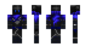 Skin Szpecter