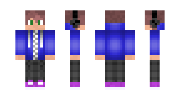 Skin T0TEM