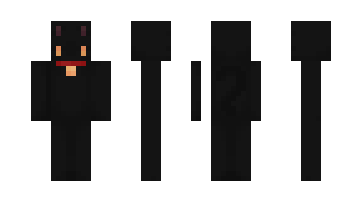Скин T0XEI