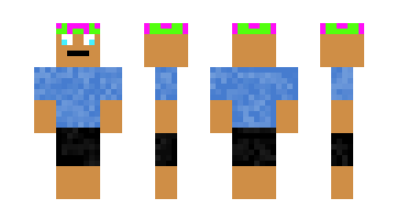 Skin TAGEKIN