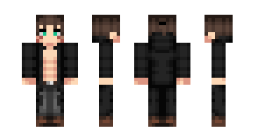 Skin TAKASHI