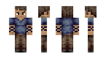 Skin TDLAG