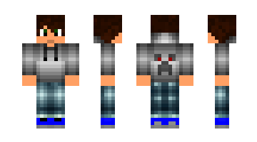 Skin TEDAR