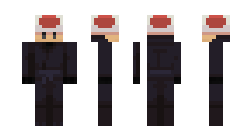 Skin TELEPORT