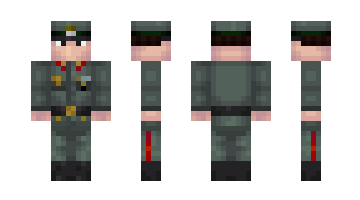 Skin TGMErwinRommel