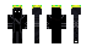 Skin THEDUKE6343