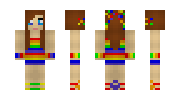 Skin THEVOID