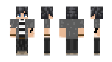 Skin THIAGO