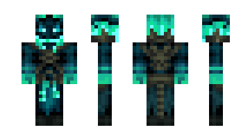 Skin THeOneTrueKuki