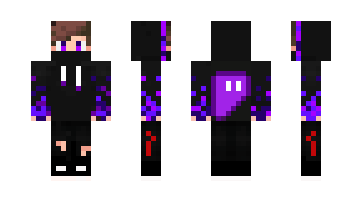 Skin TNTWolvers