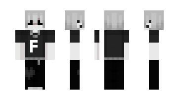 Skin TNTuuii