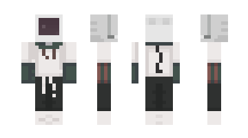 Skin TOM4IK