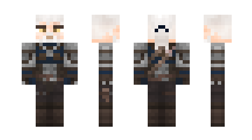 Skin TOM666