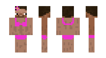 Skin TVTpotato