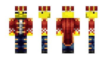 Skin TWINKIEminer