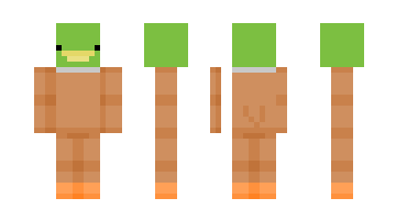 Skin TackledFall