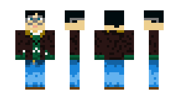 Skin TackyRandy