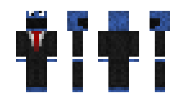 Skin TacoBellOnMC