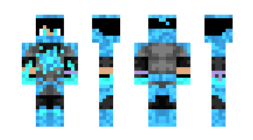 Skin TactfulBow41325