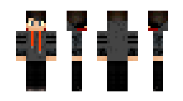 Skin Tainted