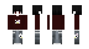 Skin Tairon98