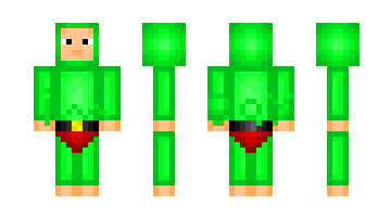 Skin TamTam28