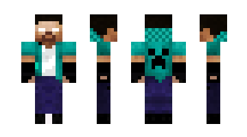 Skin Tanerloganfox
