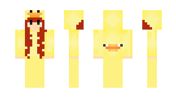 Skin TangyDuck