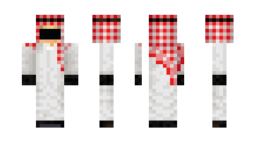 Skin Tatesnano