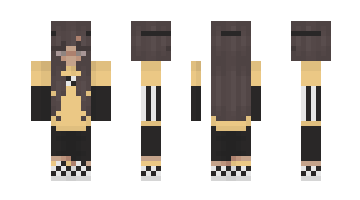 Skin Tavoz