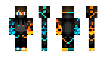 Skin TaxiJon