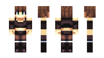 Skin Tay1Qr