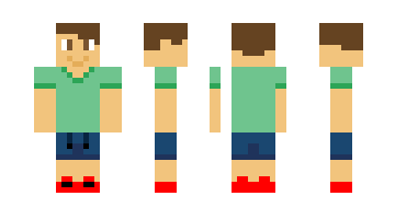 Skin Tazzarz