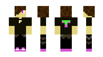 Skin Tazzok