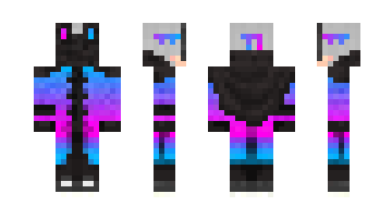 Skin TeamNova