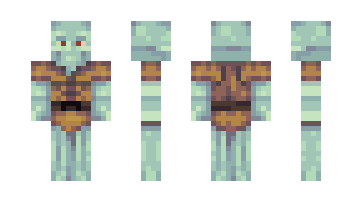 Skin TechLZ