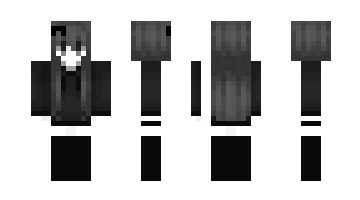 Skin TechnoMonkeys