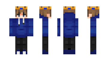 Скин Tektris