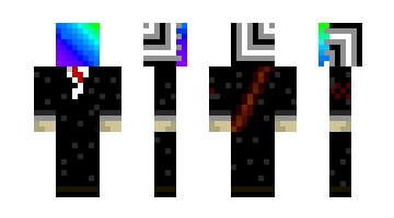 Skin TelzMod