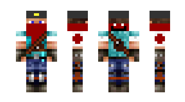 Skin Tenkeren