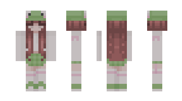 Skin TerrificGoose81