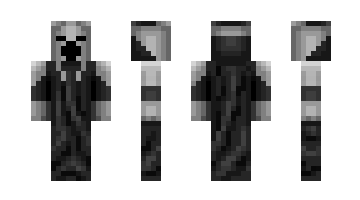 Skin Teskci