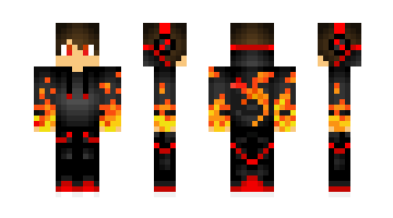 Skin TexasAzedor